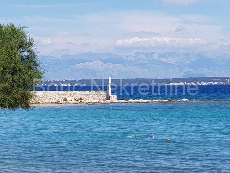 Građevinsko, Prodaja, Preko, Ugljan
