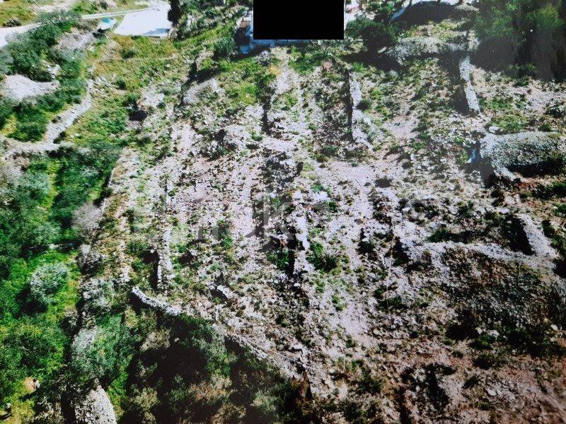 Građevinsko stambeno zemljište, Prodaja, Vis, Rukavac