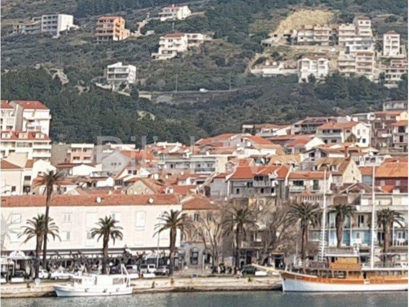 Građevinsko M1, Prodaja, Makarska, Makarska