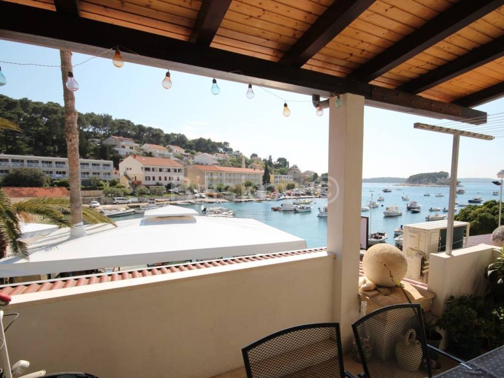Stan u kući, Prodaja, Hvar, Hvar