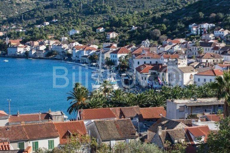 Dvojna kuća, Prodaja, Vis, Vis