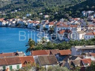 Dvojna kuća, Prodaja, Vis, Vis