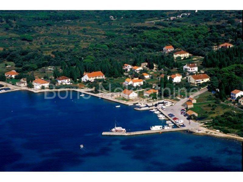 Poljoprivredno zemljište, Prodaja, Preko, Ugljan