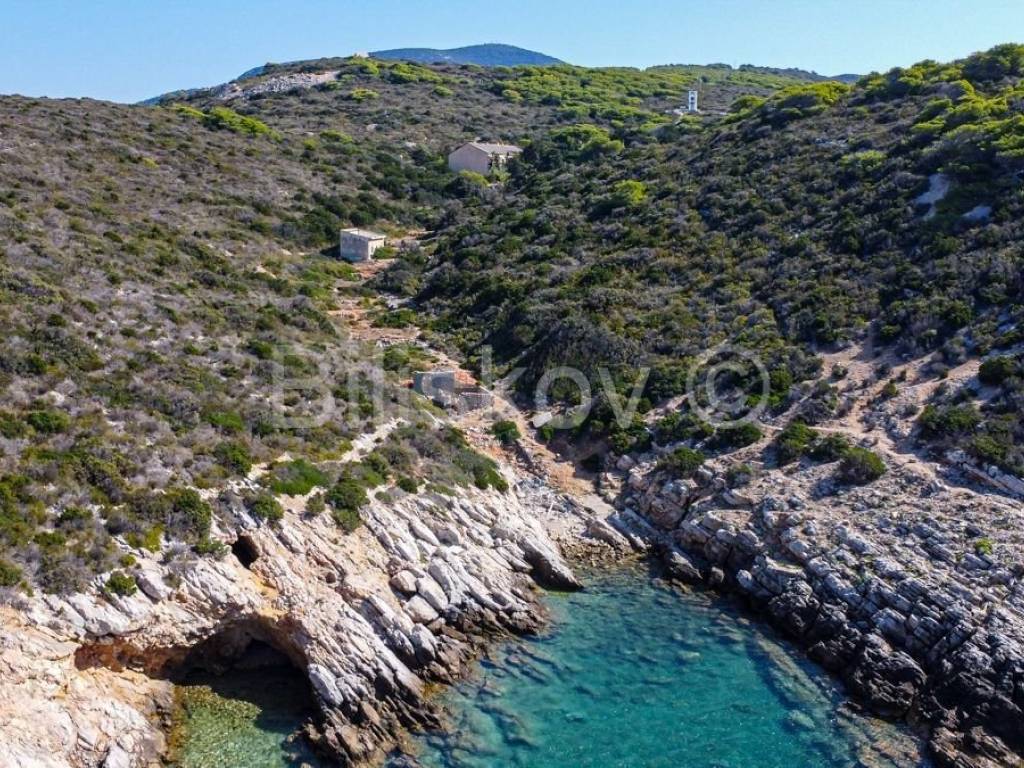 Poljoprivredno zemljište, Prodaja, Komiža, Komiža
