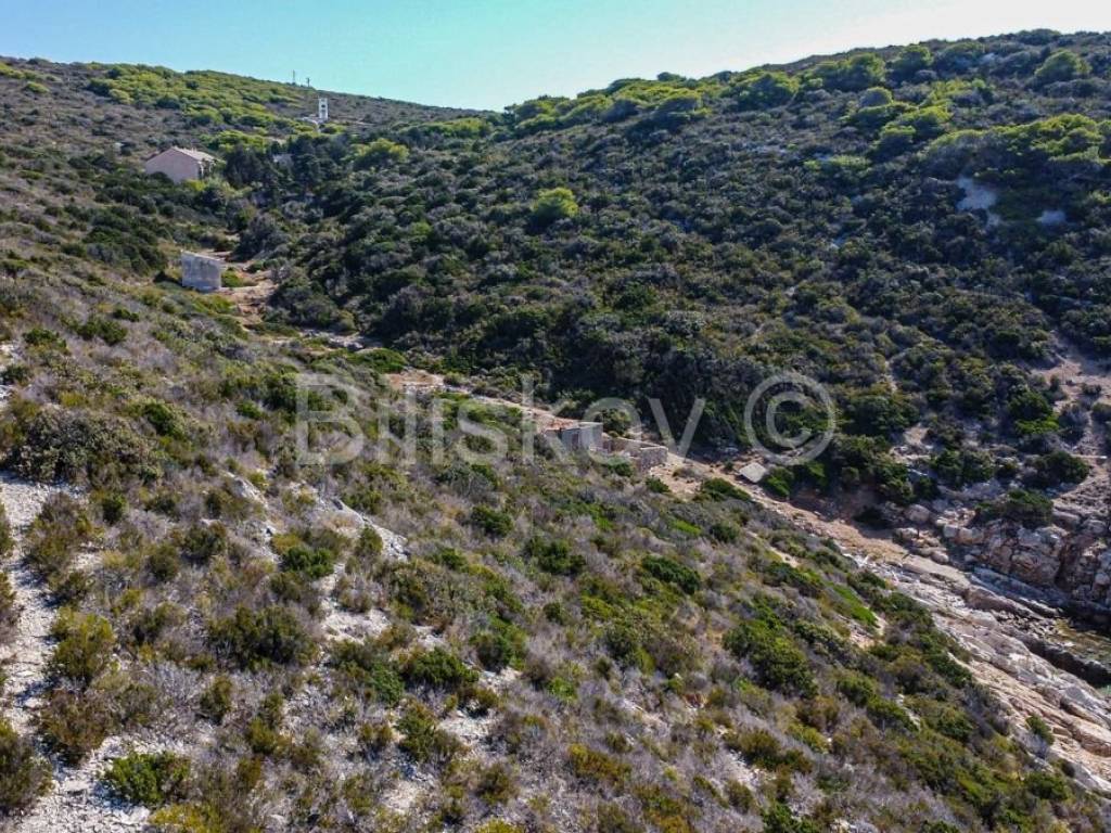 Poljoprivredno zemljište, Prodaja, Komiža, Komiža