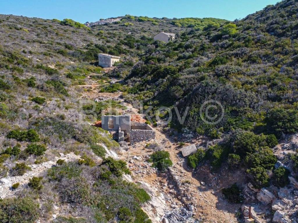 Poljoprivredno zemljište, Prodaja, Komiža, Komiža