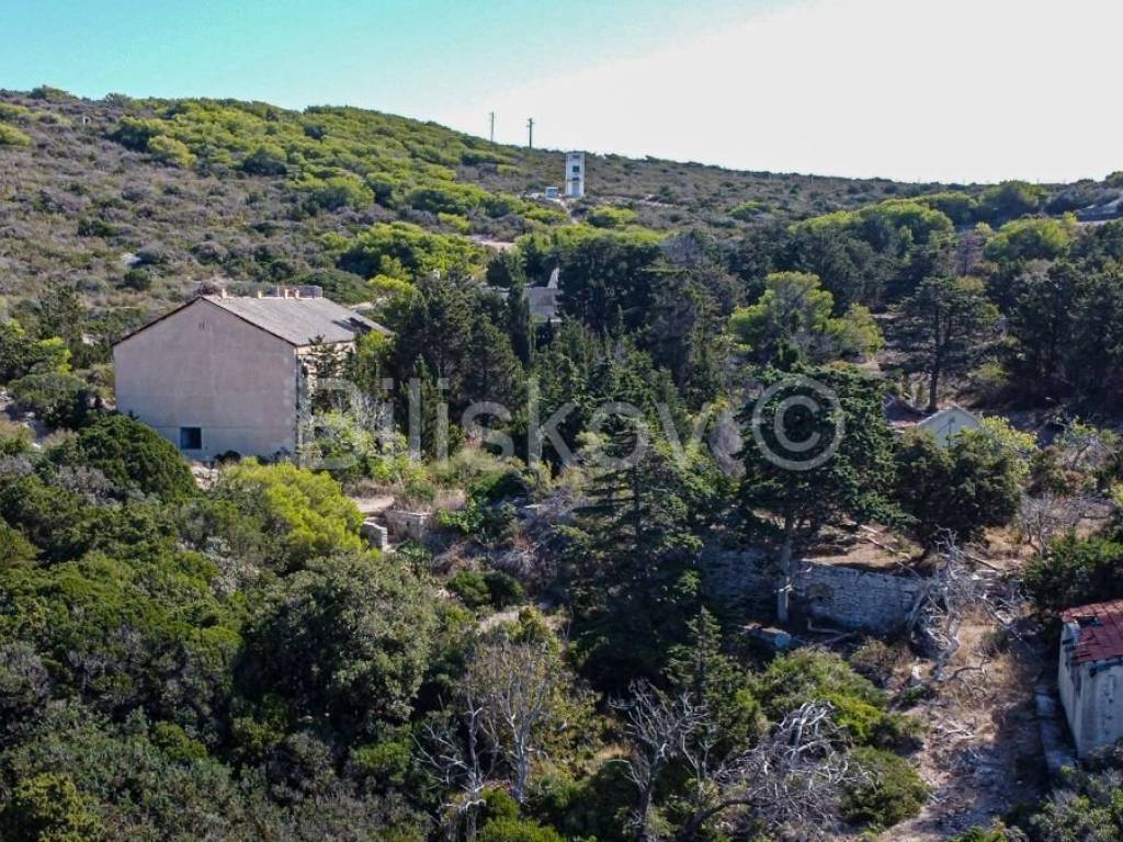 Poljoprivredno zemljište, Prodaja, Komiža, Komiža