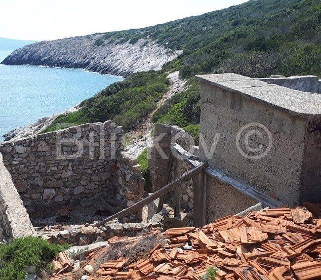 Poljoprivredno zemljište, Prodaja, Komiža, Komiža