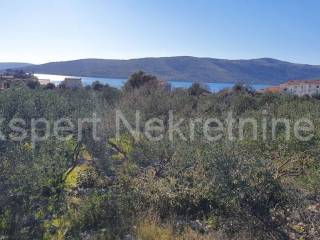 Građevinsko zemljište, Prodaja, Seget, Seget Vranjica