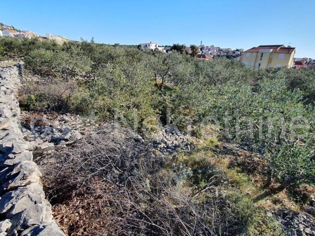 Građevinsko zemljište, Prodaja, Seget, Seget Vranjica