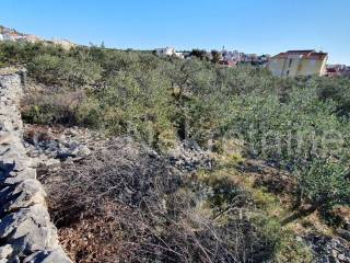 Građevinsko zemljište, Prodaja, Seget, Seget Vranjica