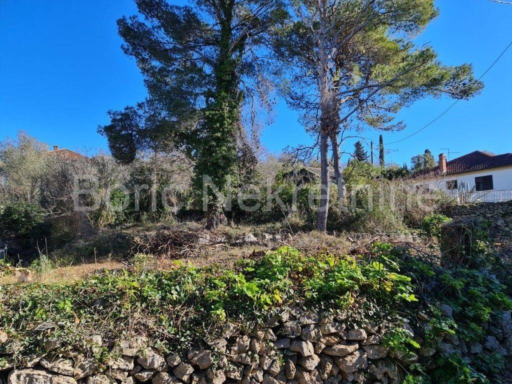 Građevinsko zemljište, Prodaja, Preko, Sutomišćica