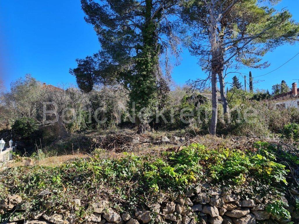 Građevinsko zemljište, Prodaja, Preko, Sutomišćica