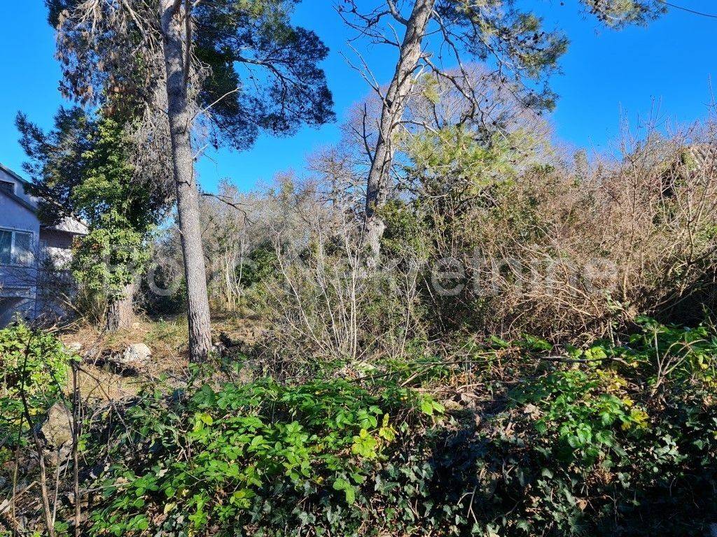 Građevinsko zemljište, Prodaja, Preko, Sutomišćica