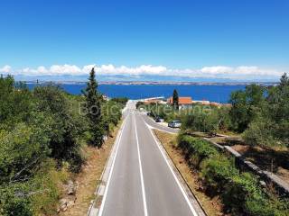 Građevinsko zemljište, Prodaja, Preko, Sutomišćica
