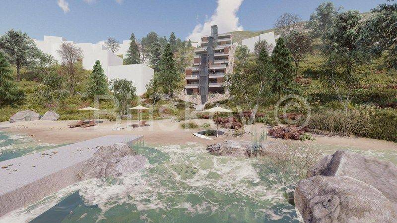 Građevinsko mješovito, Prodaja, Omiš, Stanići