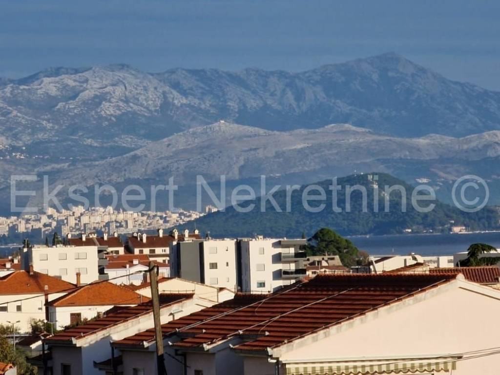 Stan u novogradnji, Prodaja, Seget, Seget Donji