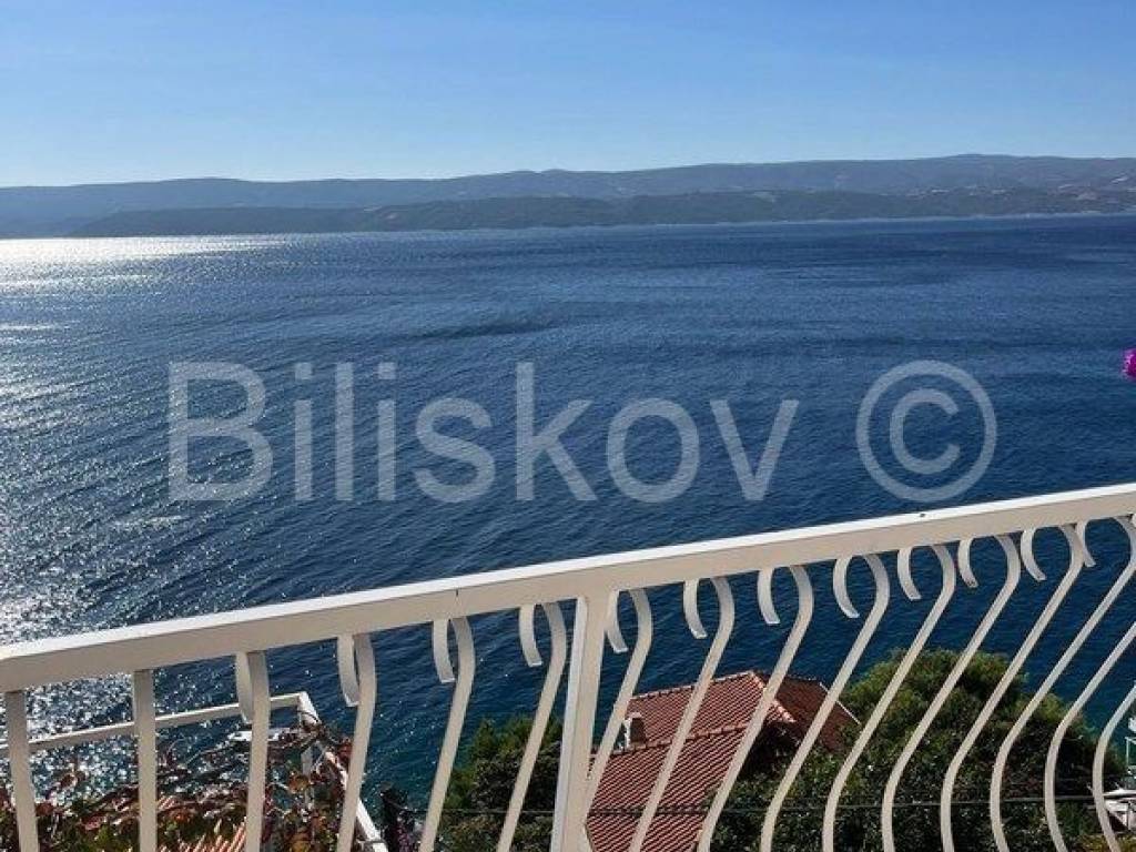 Samostojeća kuća, Prodaja, Omiš, Omiš