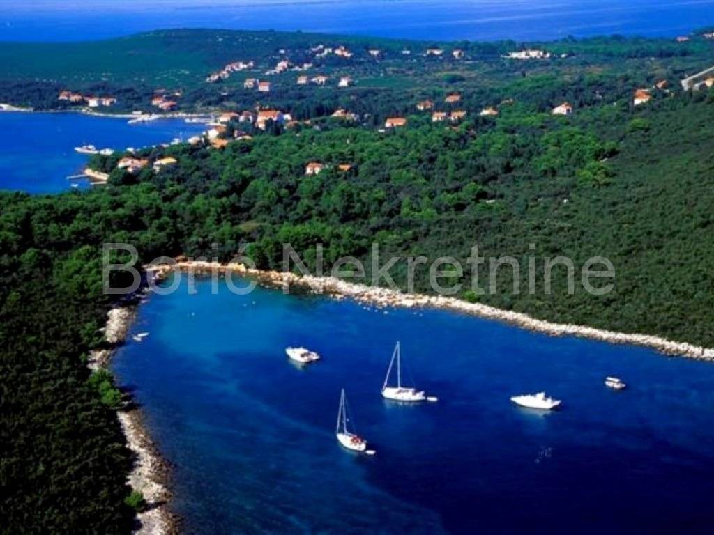 Građevinsko zemljište, Prodaja, Preko, Ugljan