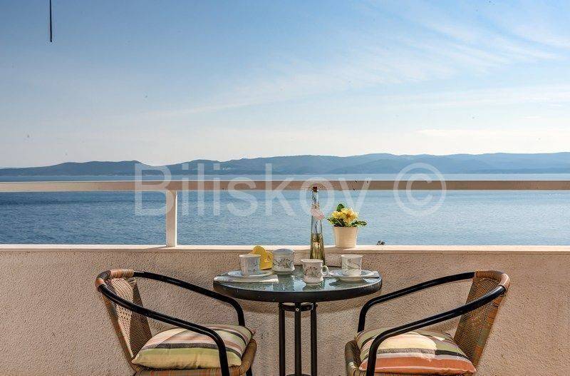 Samostojeća kuća, Prodaja, Omiš, Pisak