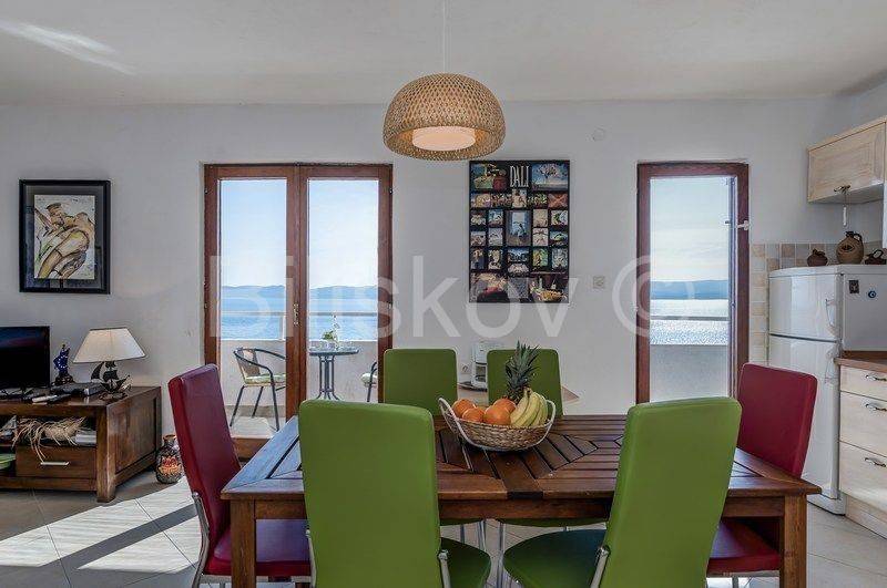 Samostojeća kuća, Prodaja, Omiš, Pisak