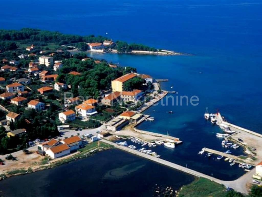 Građevinsko zemljište, Prodaja, Preko, Ugljan
