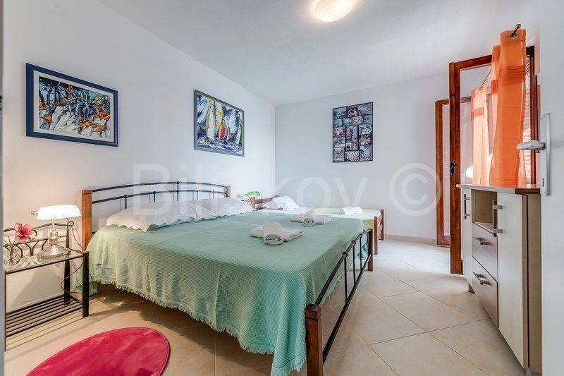 Samostojeća kuća, Prodaja, Omiš, Pisak