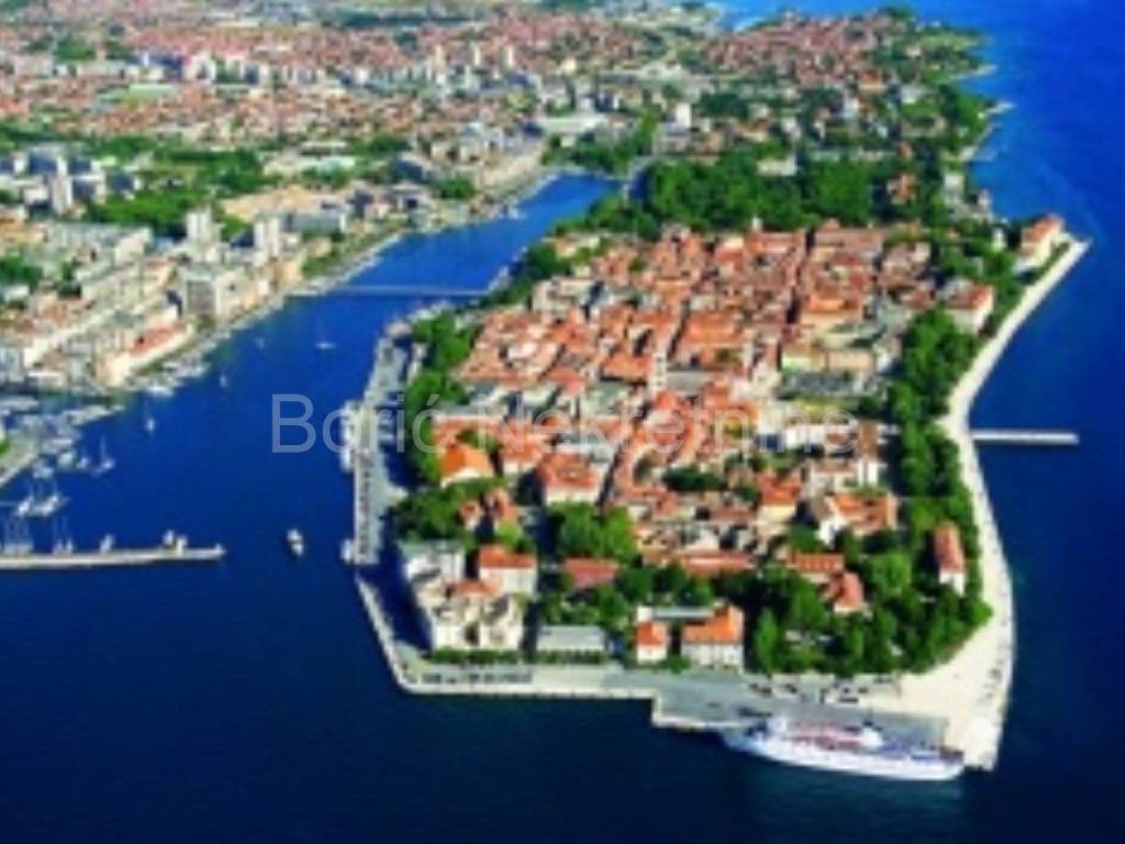 Građevinsko zemljište, Prodaja, Preko, Ugljan