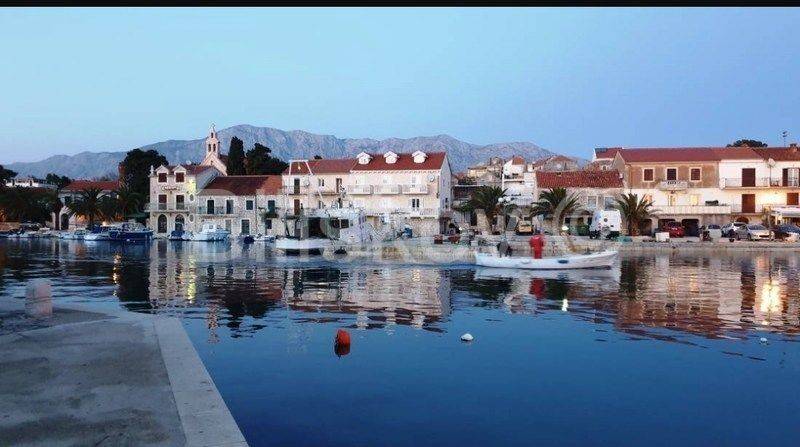 Stan u kući, Prodaja, Sućuraj, Sućuraj