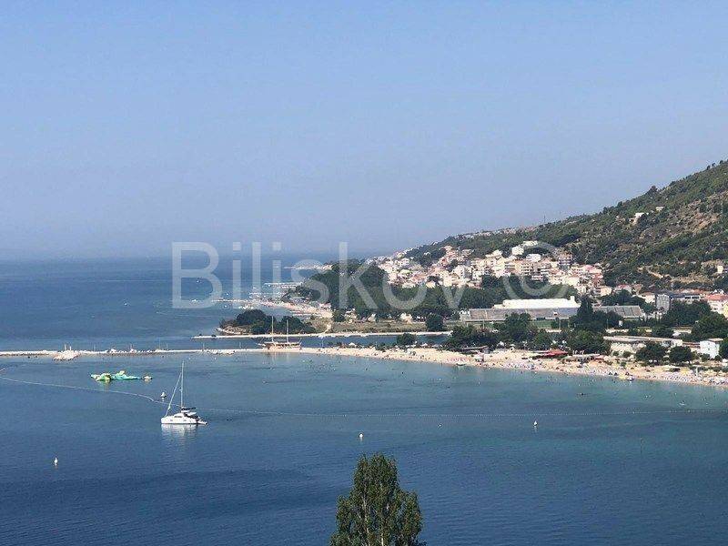 Građevinsko mješovito, Prodaja, Omiš, Omiš