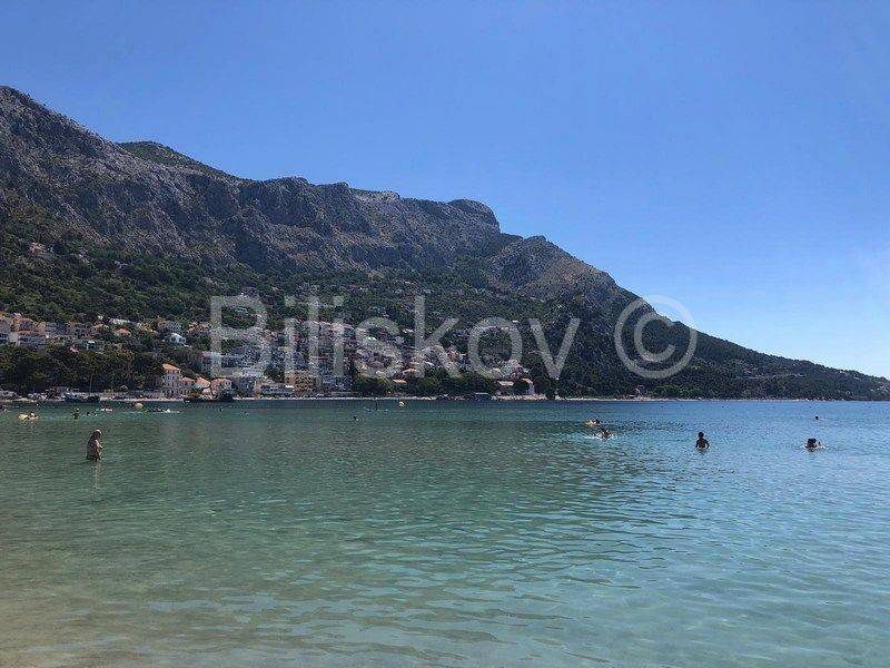 Građevinsko mješovito, Prodaja, Omiš, Omiš