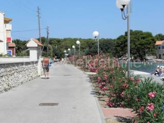 Građevinsko zemljište, Prodaja, Preko, Ugljan