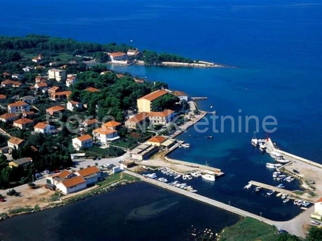 Građevinsko zemljište, Prodaja, Preko, Ugljan