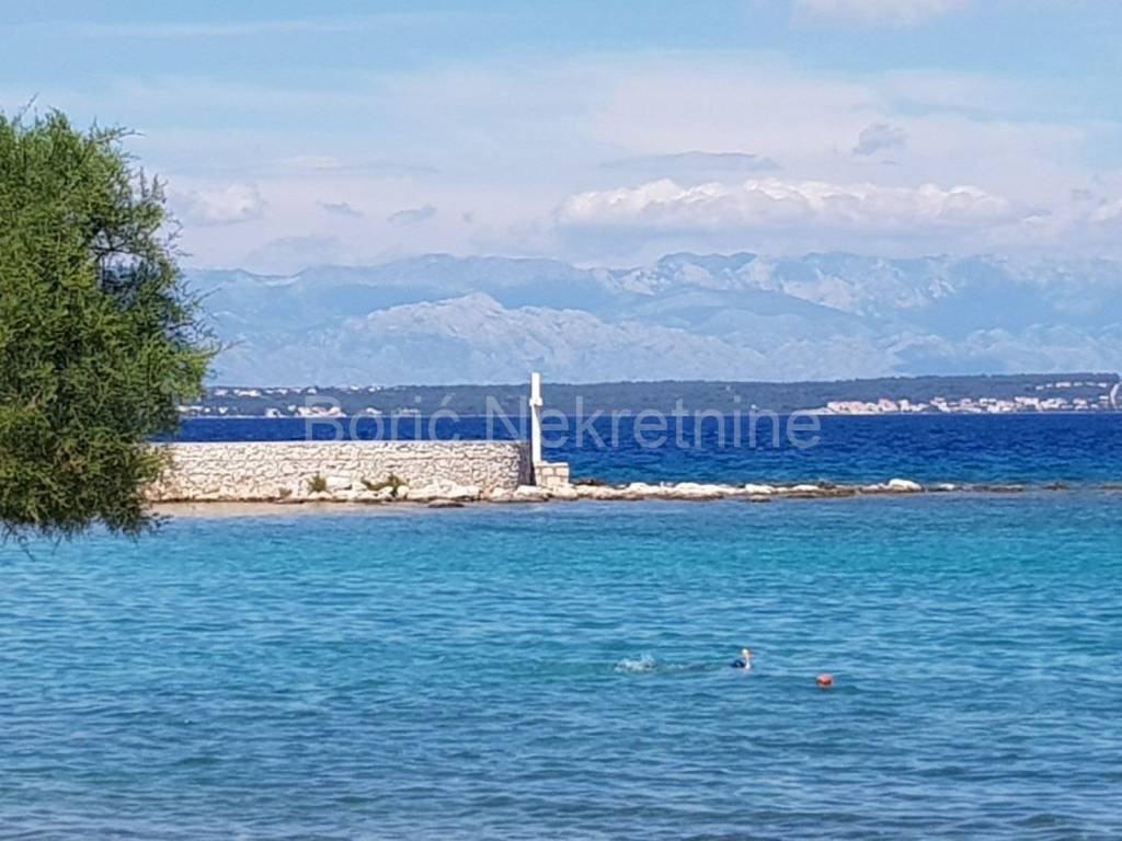 Građevinsko zemljište, Prodaja, Preko, Ugljan