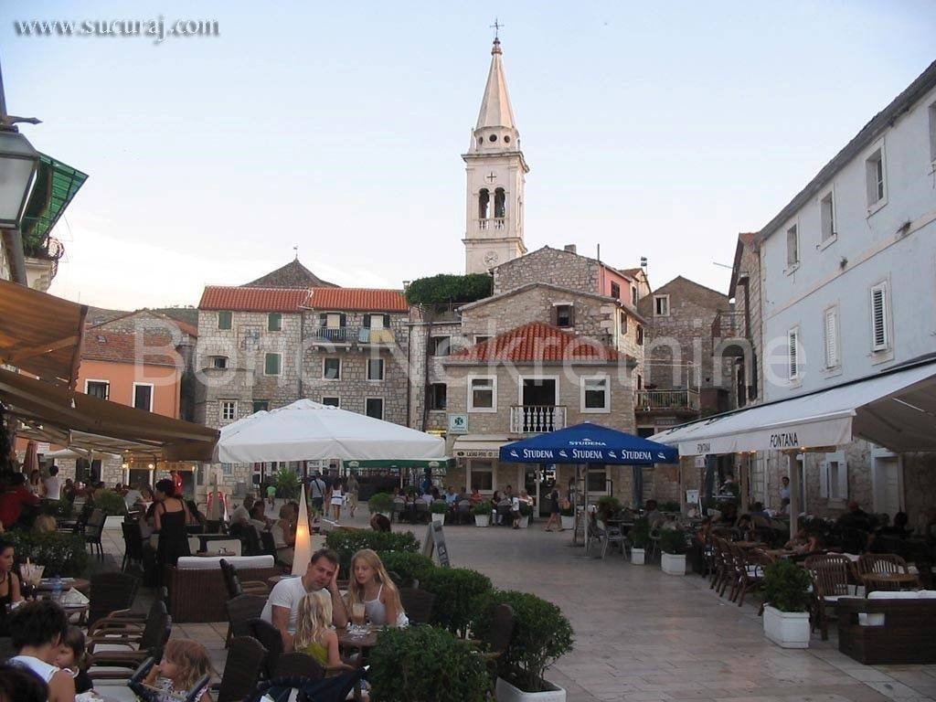 Poslovna zgrada, Prodaja, Hvar, Hvar