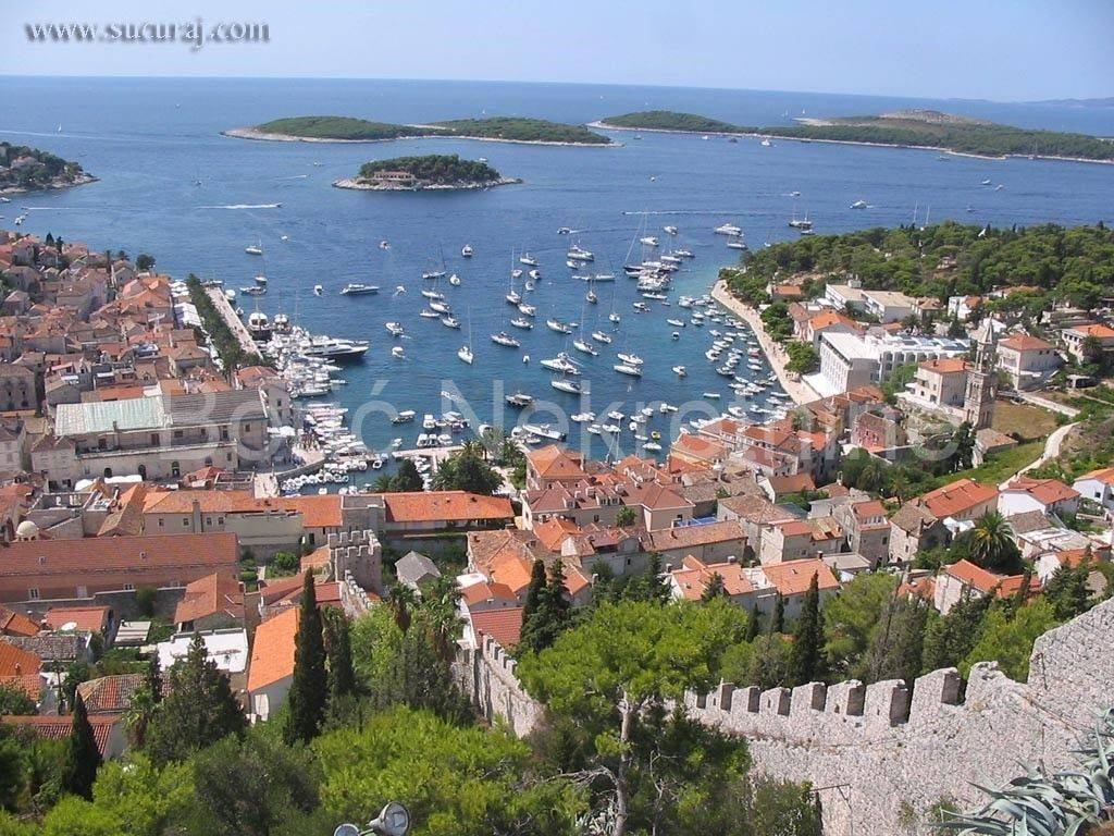 Poslovna zgrada, Prodaja, Hvar, Hvar