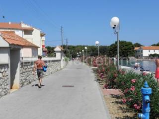 Građevinsko zemljište, Prodaja, Preko, Ugljan