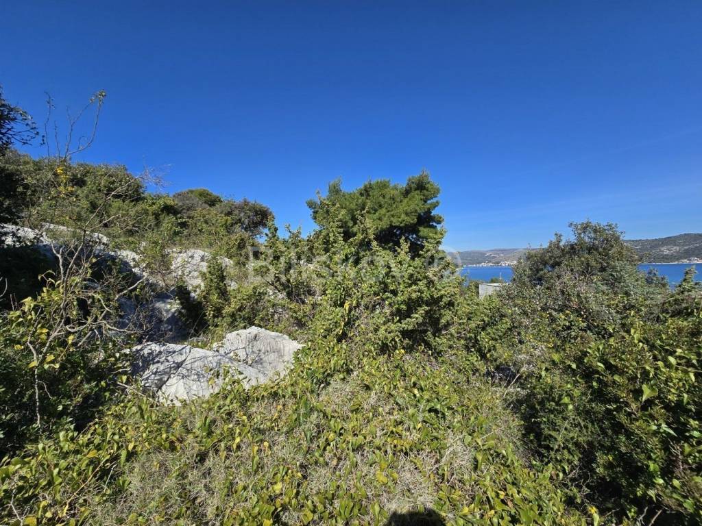 Građevinsko mješovito, Prodaja, Rogoznica, Ražanj