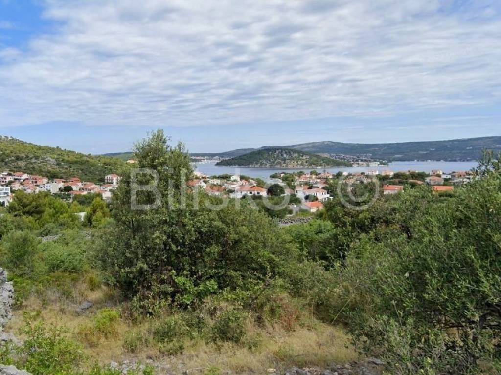 Građevinsko mješovito, Prodaja, Rogoznica, Ražanj
