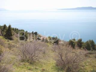 Građevinsko mješovito, Prodaja, Omiš, Pisak