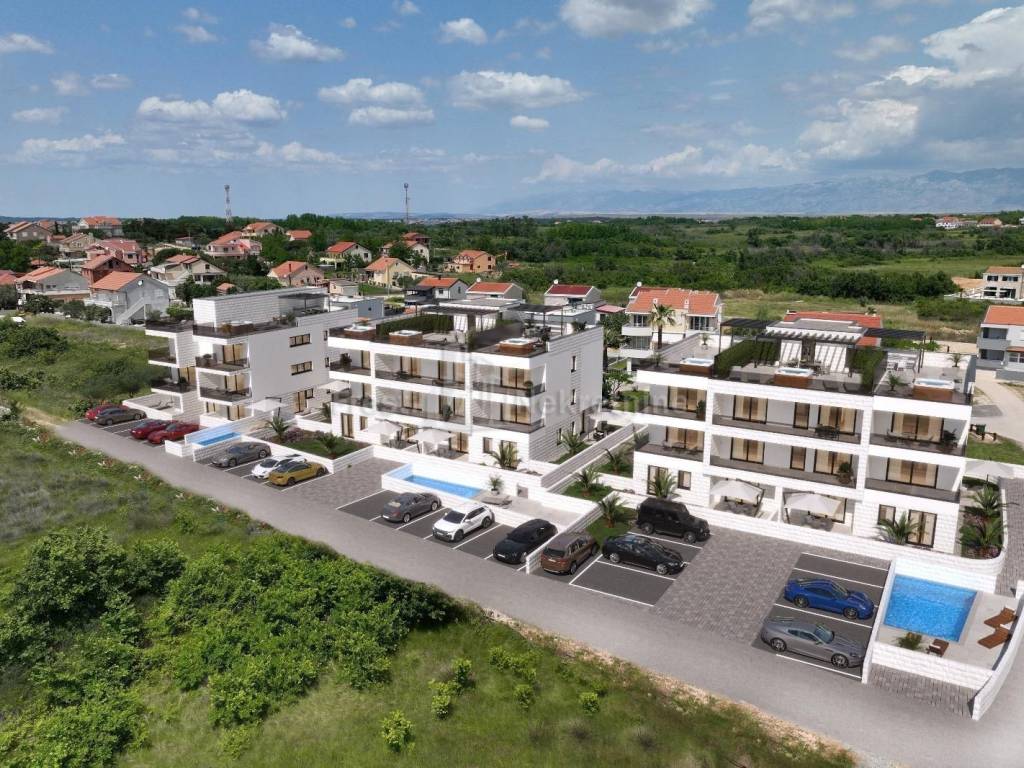 Stan u novogradnji, Prodaja, Privlaka, Privlaka