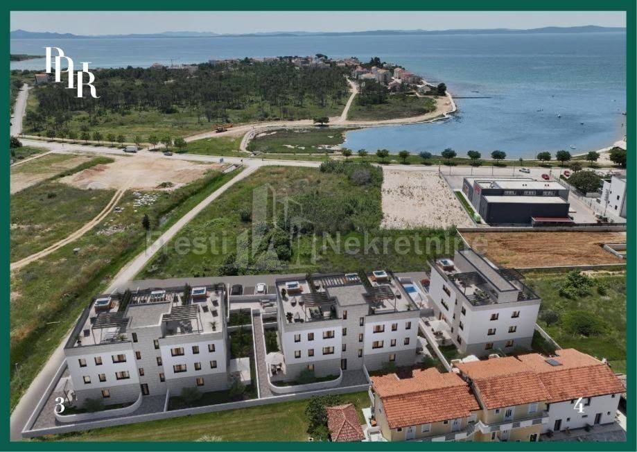 Stan u novogradnji, Prodaja, Privlaka, Privlaka