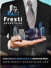 Stan u novogradnji, Prodaja, Privlaka, Privlaka