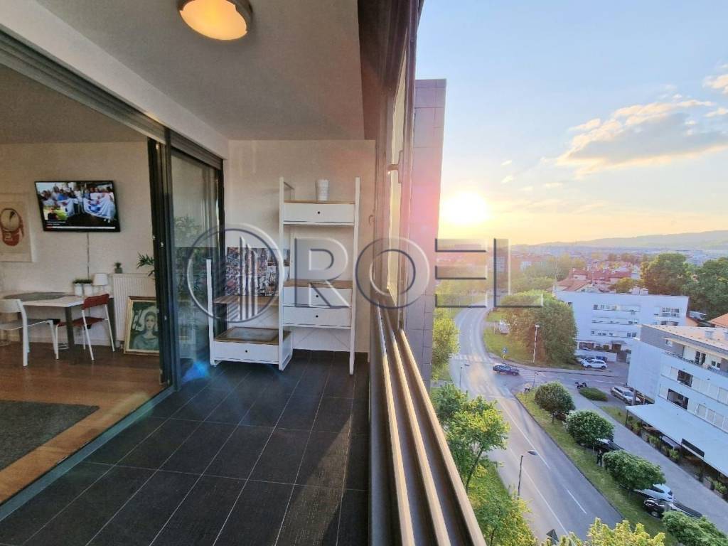 Stan u zgradi, Prodaja, Zagreb, Stenjevec