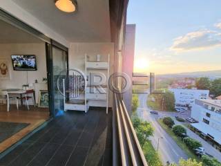 Stan u zgradi, Prodaja, Zagreb, Stenjevec