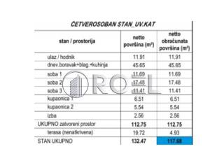 Stan u novogradnji, Prodaja, Zaprešić, Zaprešić