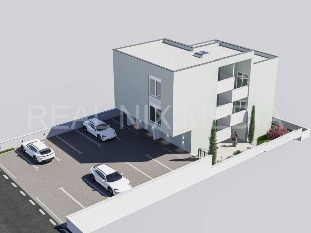 Stan u novogradnji, Prodaja, Zadar, Zadar