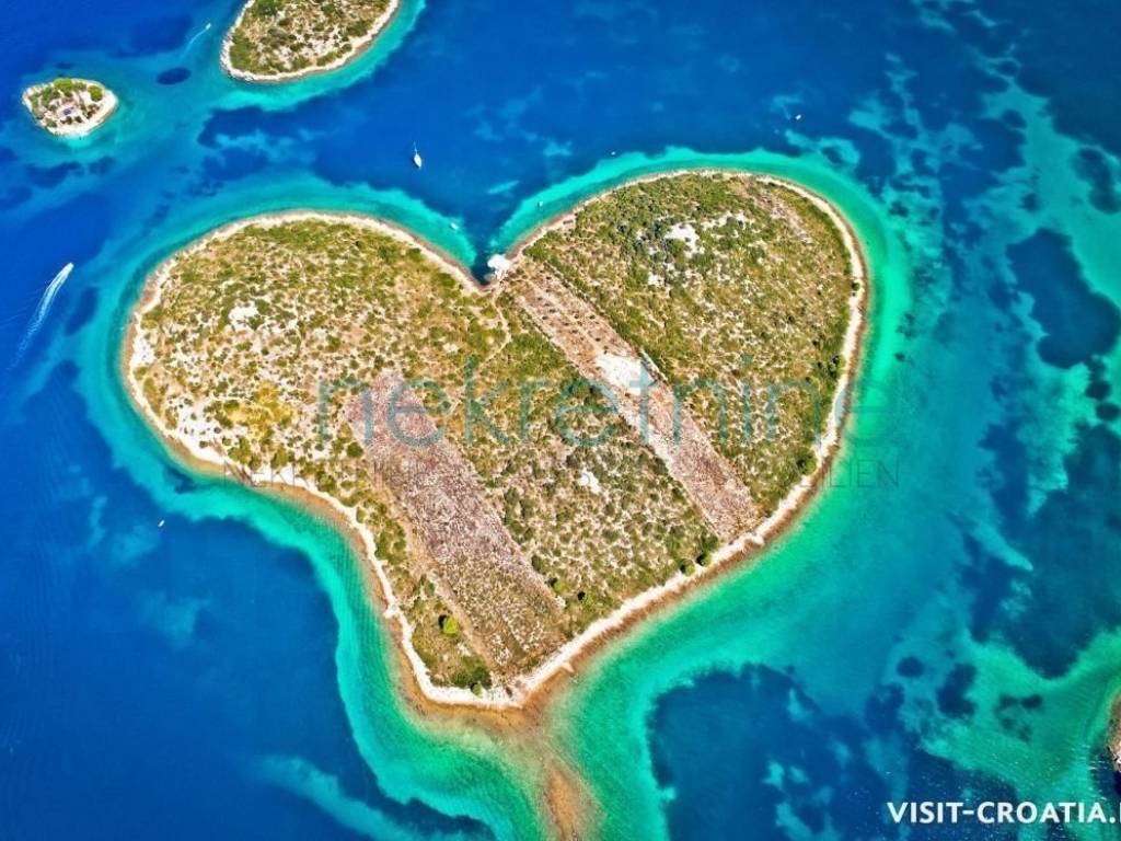 Luksuzna vila, Prodaja, Sveti Filip i Jakov, Turanj