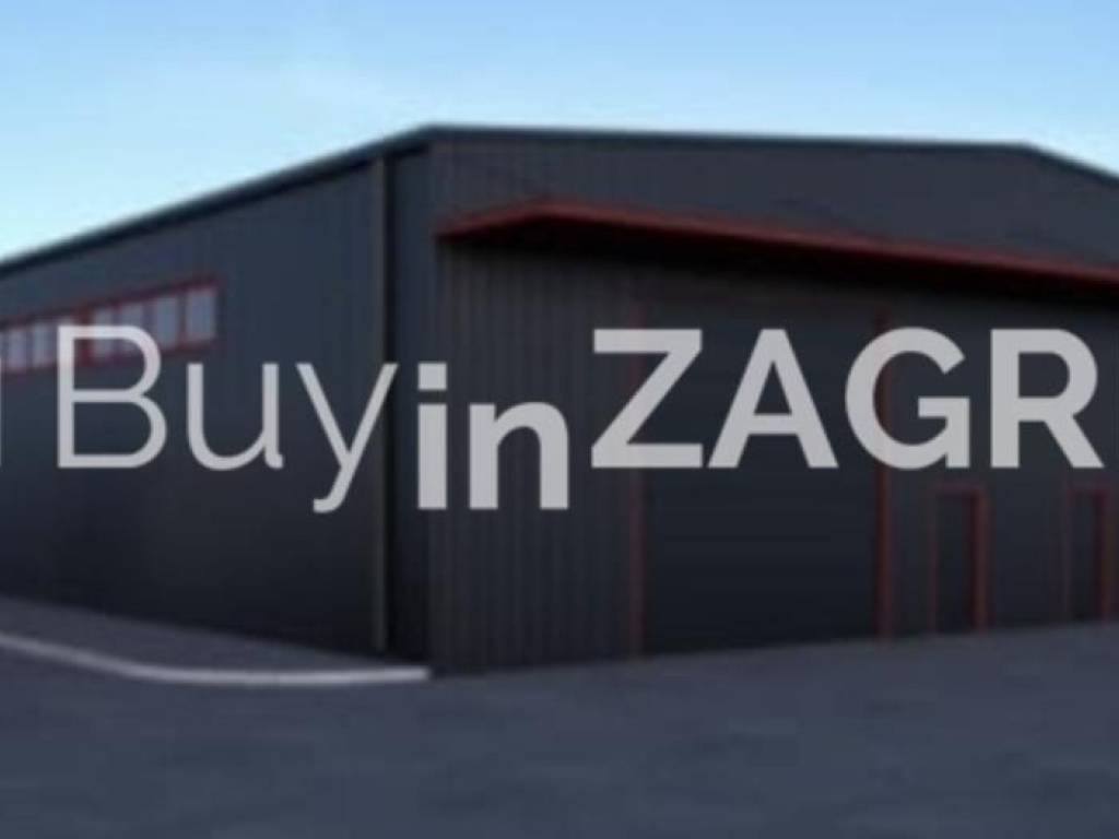 Zagreb, Novi Zagreb - zapad