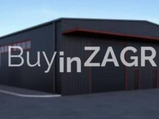 Zagreb, Novi Zagreb - zapad